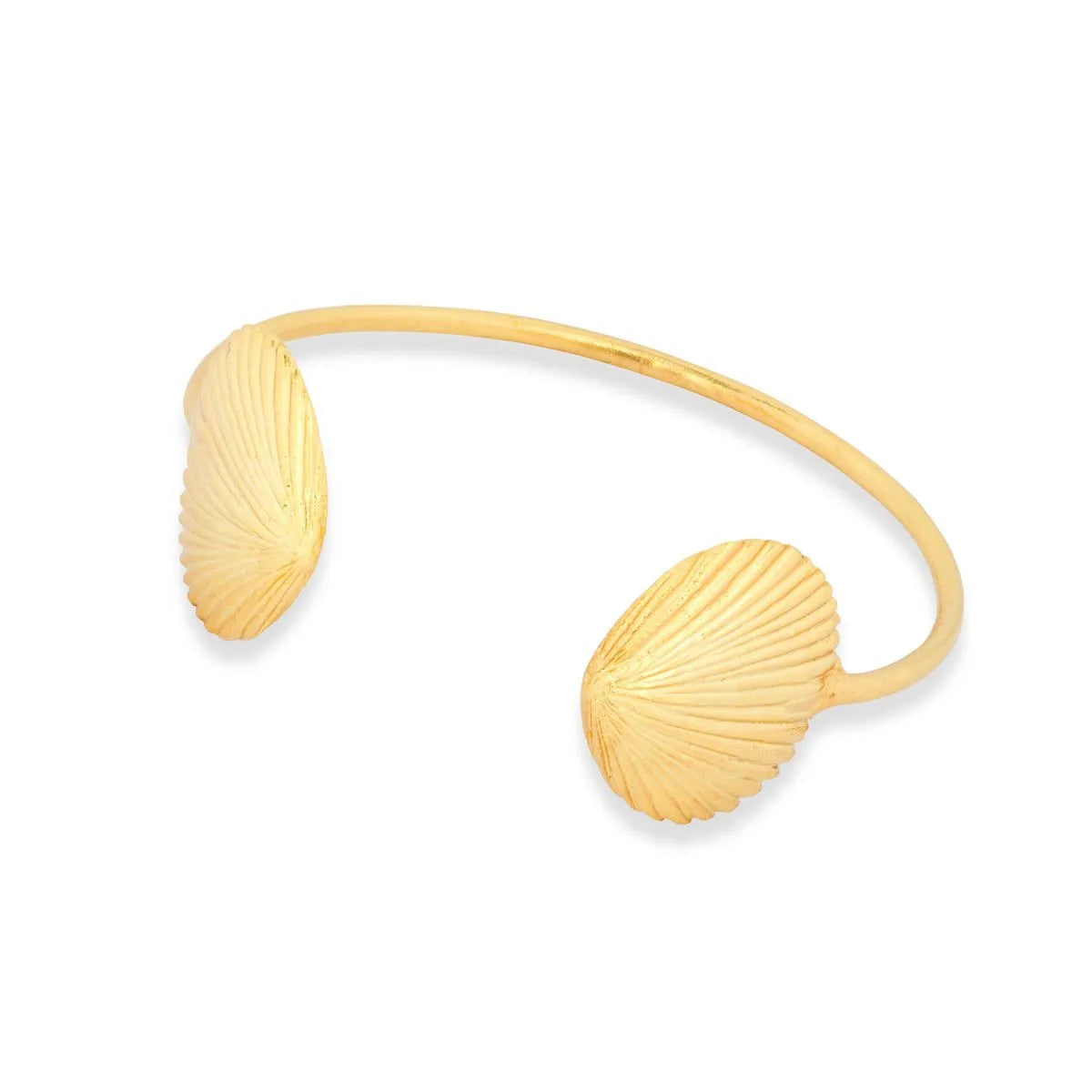 Shell Bangle
