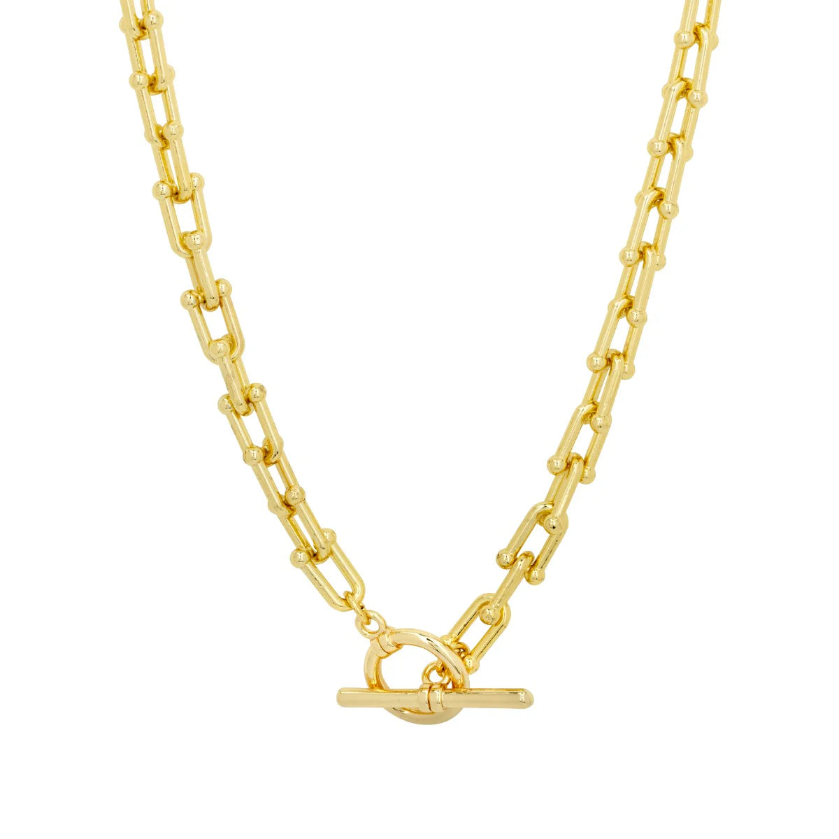 Chunky Statement Chain